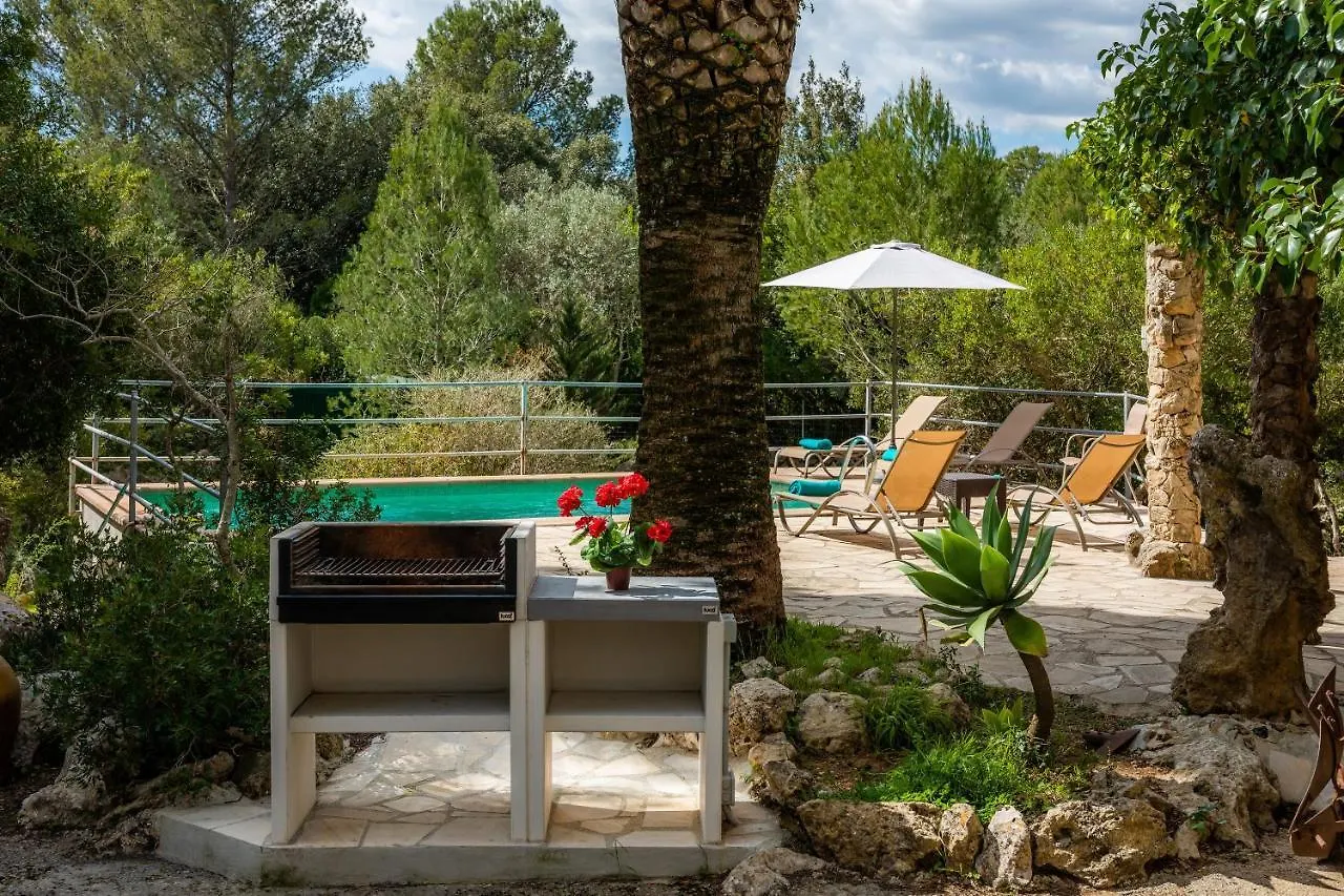 Can Company Campanet Holiday home