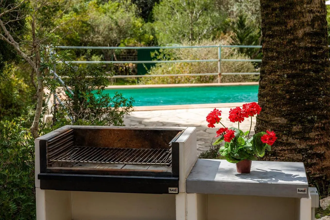 Can Company Campanet Holiday home