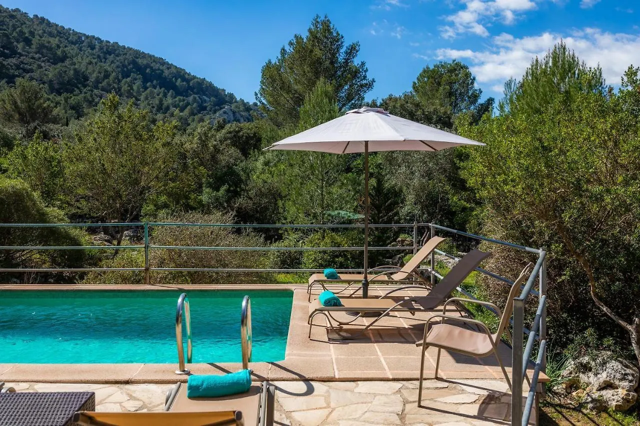 Can Company Campanet Spanien