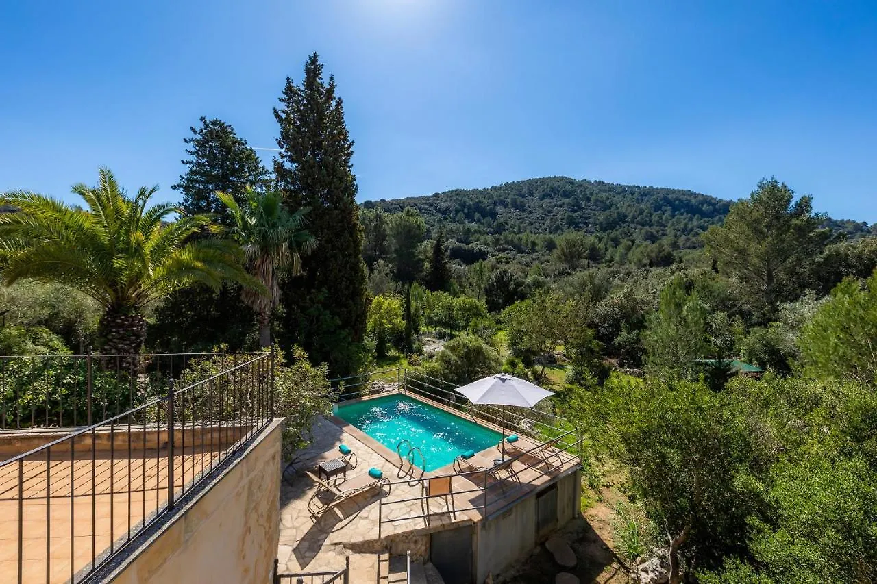 Can Company Campanet Holiday home
