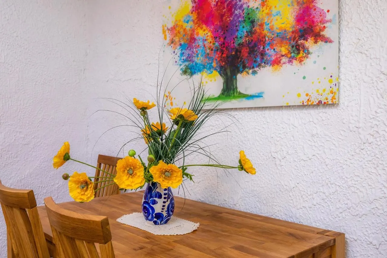 Ferienhaus Can Company Campanet Spanien
