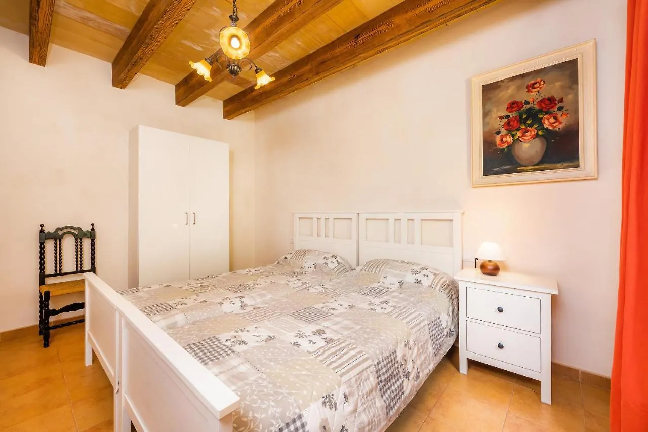 Ferienhaus Can Company Campanet