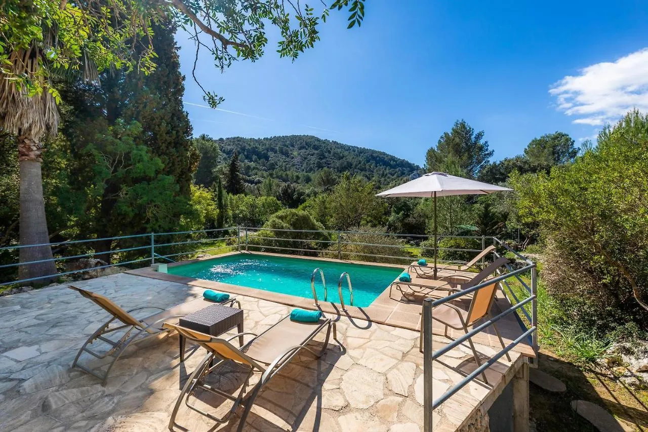 Can Company Campanet Spanien
